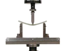 塑料彎曲試驗GB/T 9341-2000（塑料試驗機(jī)）