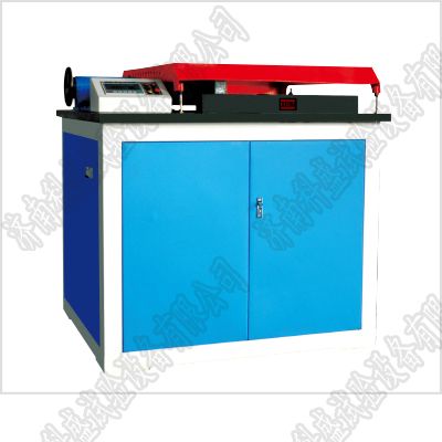 壓剪試驗機具有哪些作用，性能特點