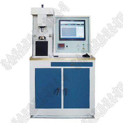 電腦恒應力壓力試驗機的功能特點與維修保養(yǎng)