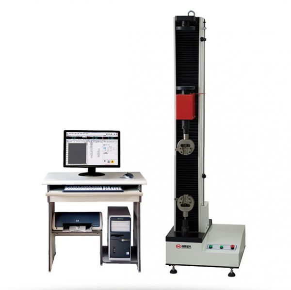 拉力試驗(yàn)機(jī)詳細(xì)介紹，拉力試驗(yàn)機(jī)使用時要注意什么