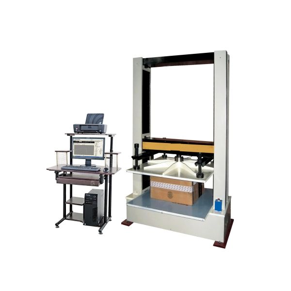 集裝箱木地板壓力試驗(yàn)機(jī)，集裝箱木地板抗壓強(qiáng)度試驗(yàn)機(jī)